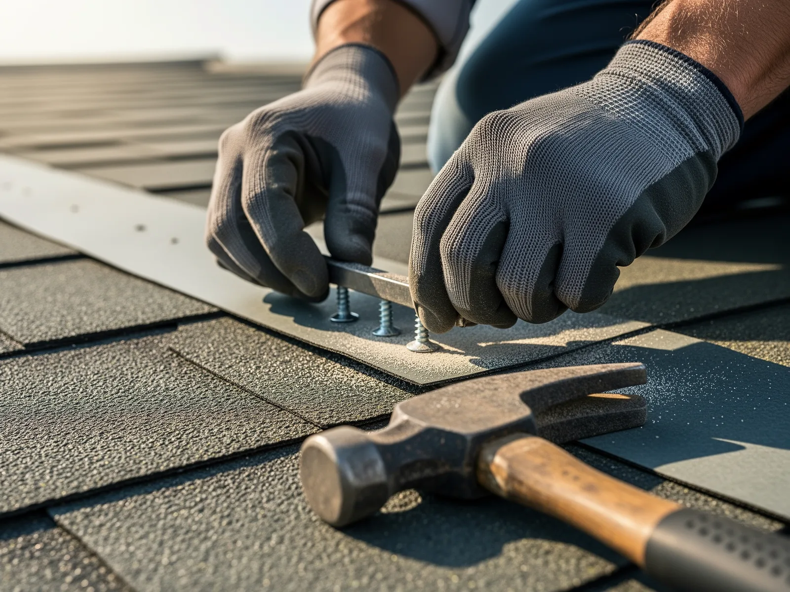 Why choose Fascia Repair in Shelbiana, KY